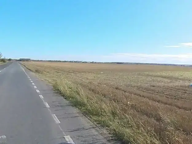 Teren 35.500mp Ștefăneștii de Jos, Ilfov, zonă mixtă, acces A3/A0